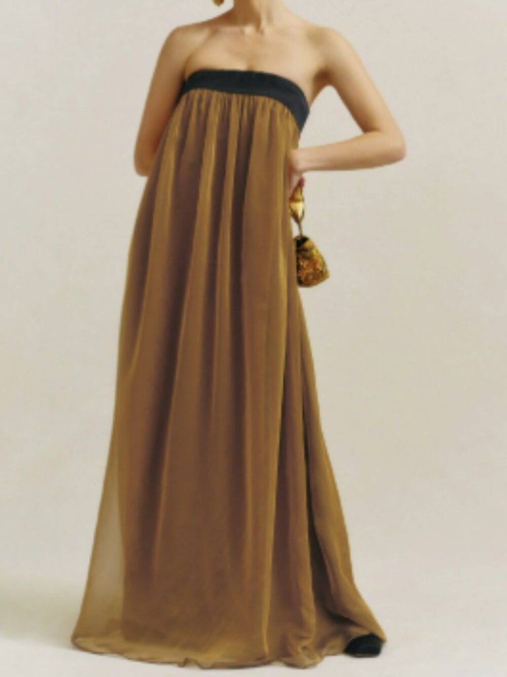 Reformation Maribelle Dress